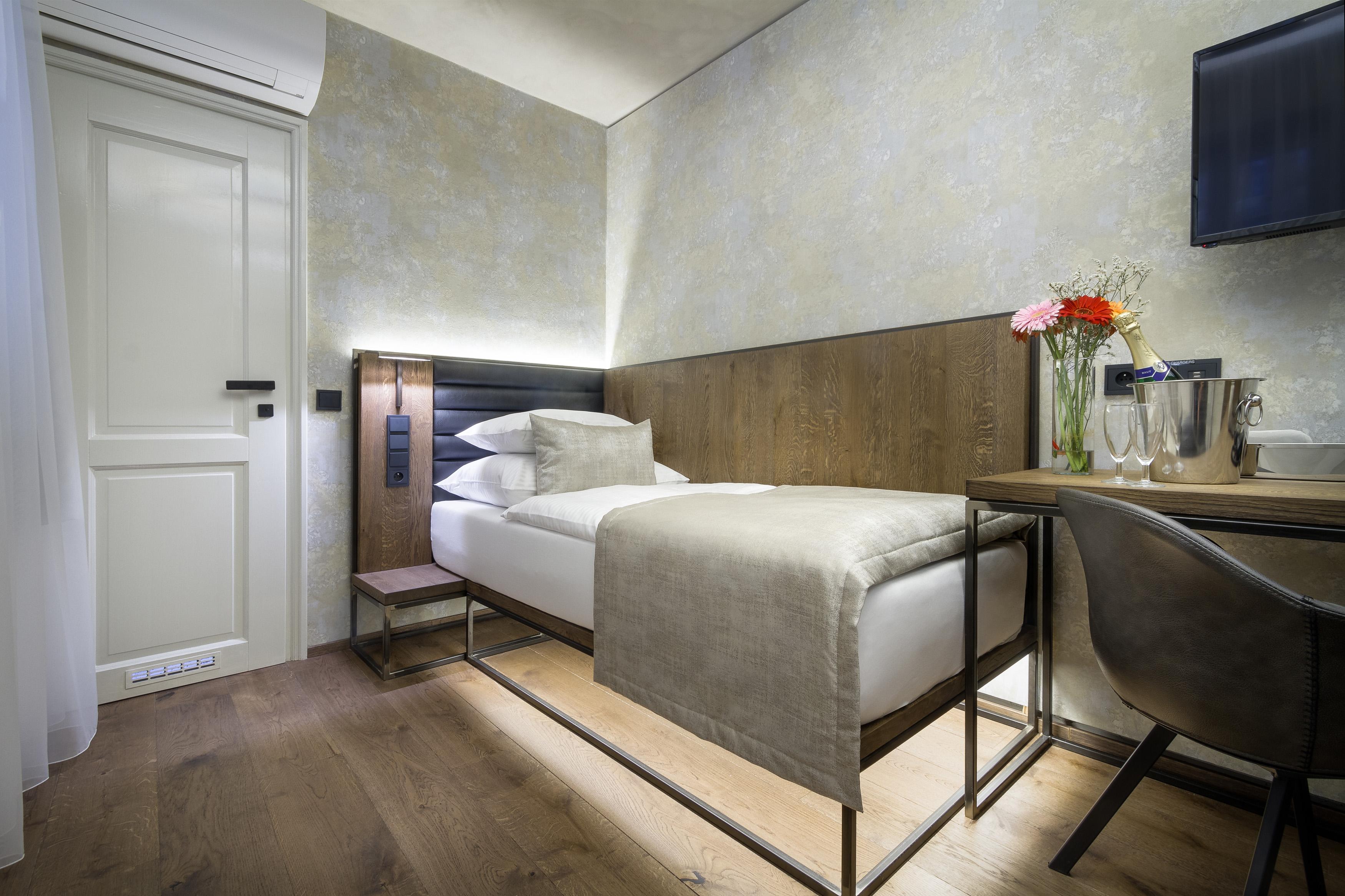 Waldstein Hotel Prague