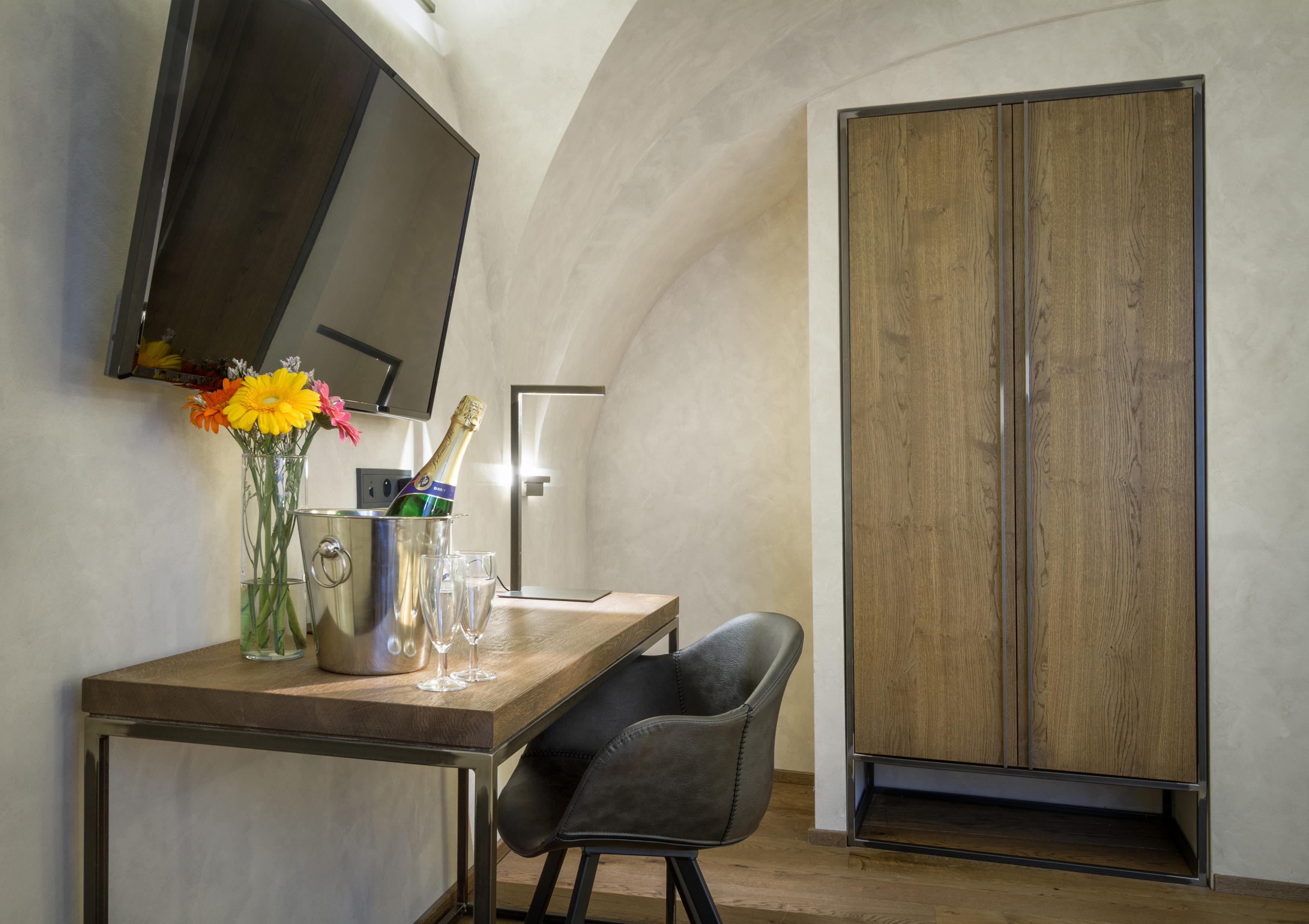Hotel Waldstein Prague