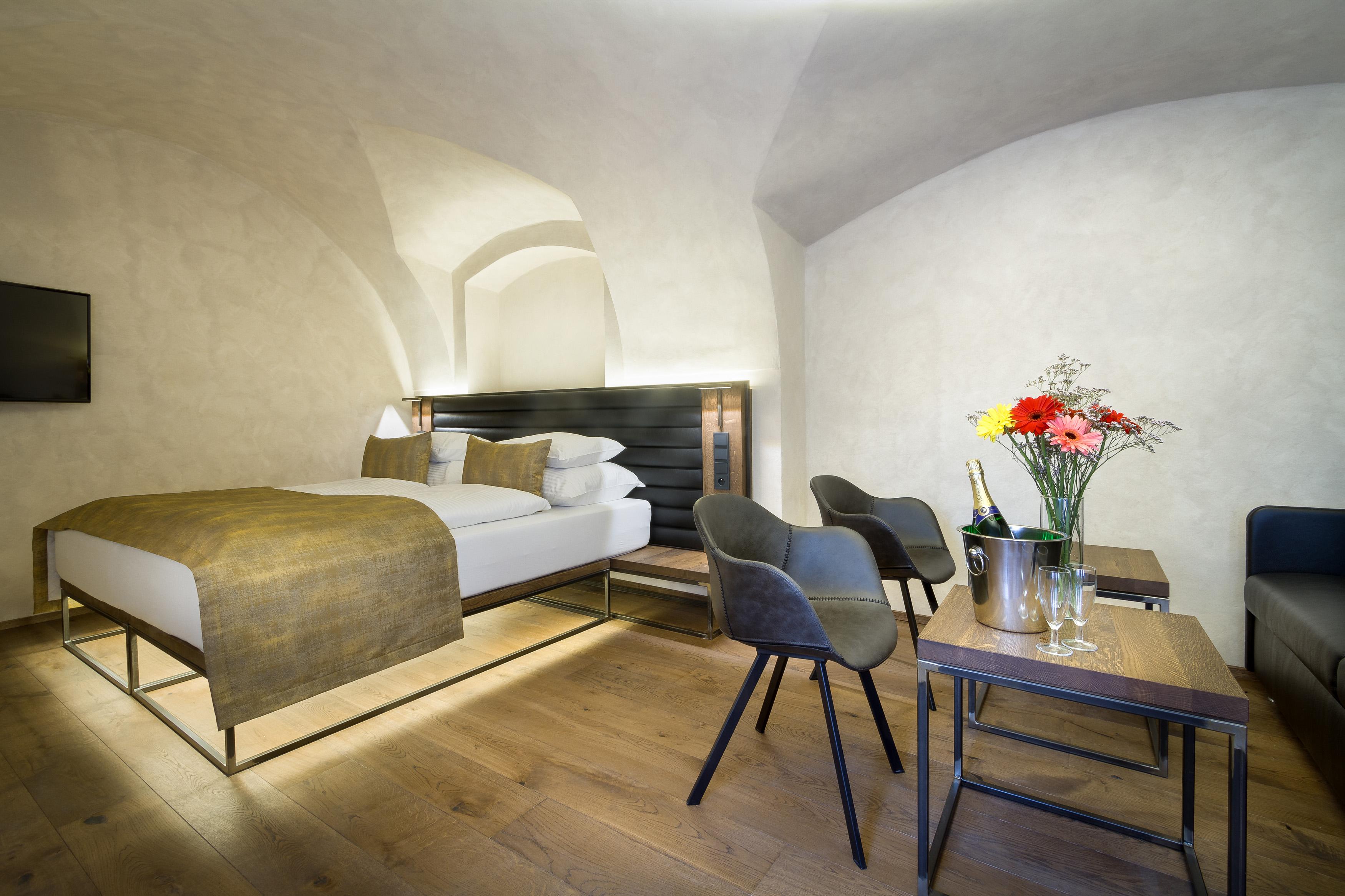 Waldstein Hotel 4*